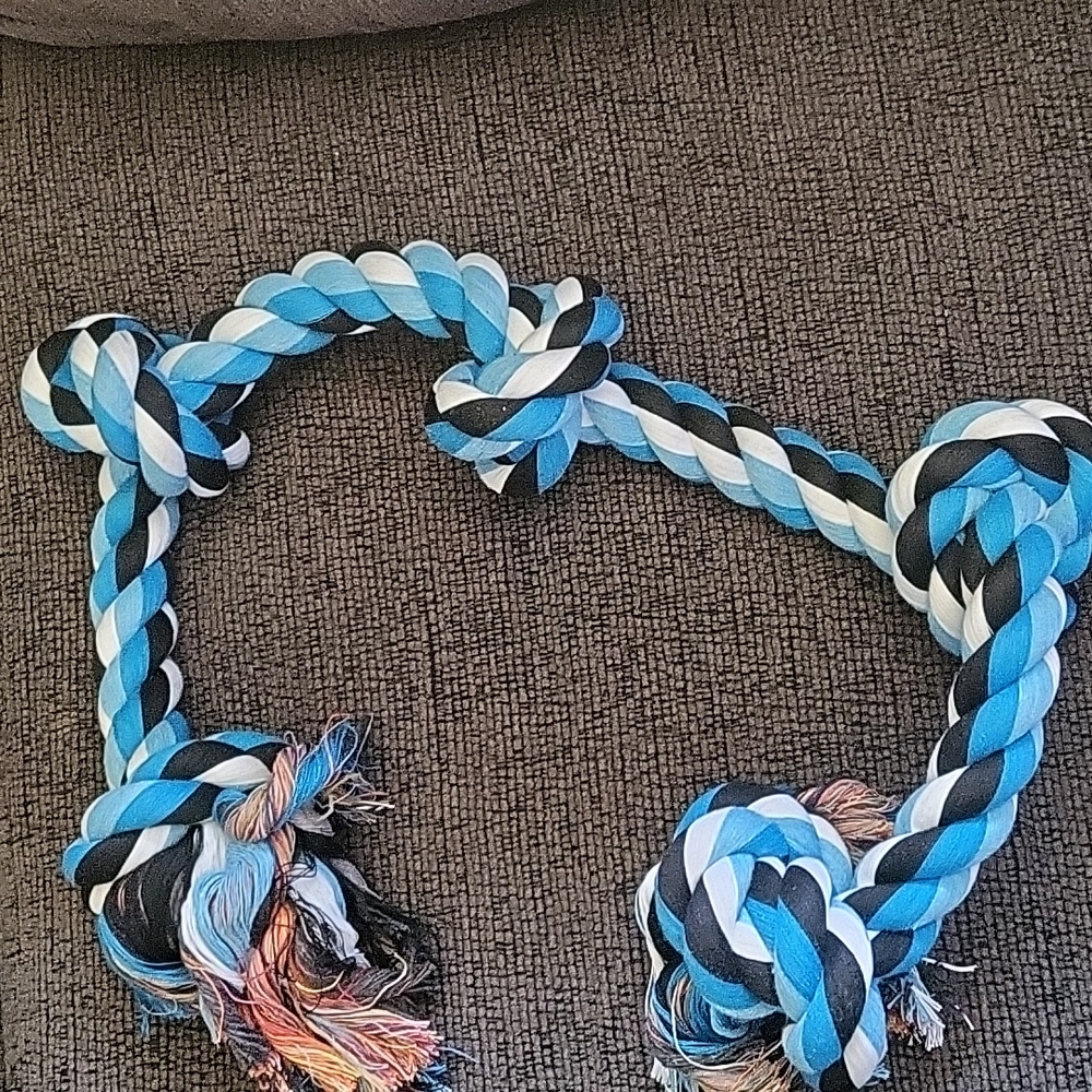 Dog Rope